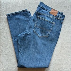 Men’s Lucky Brand Denim Jeans 38x34